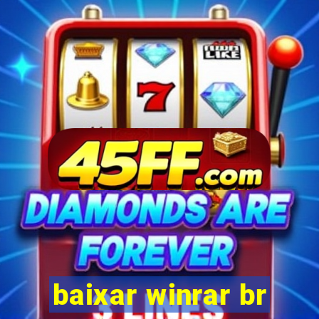 baixar winrar br